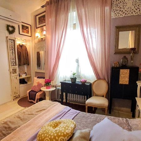 Suite In Florence Florença Exterior foto