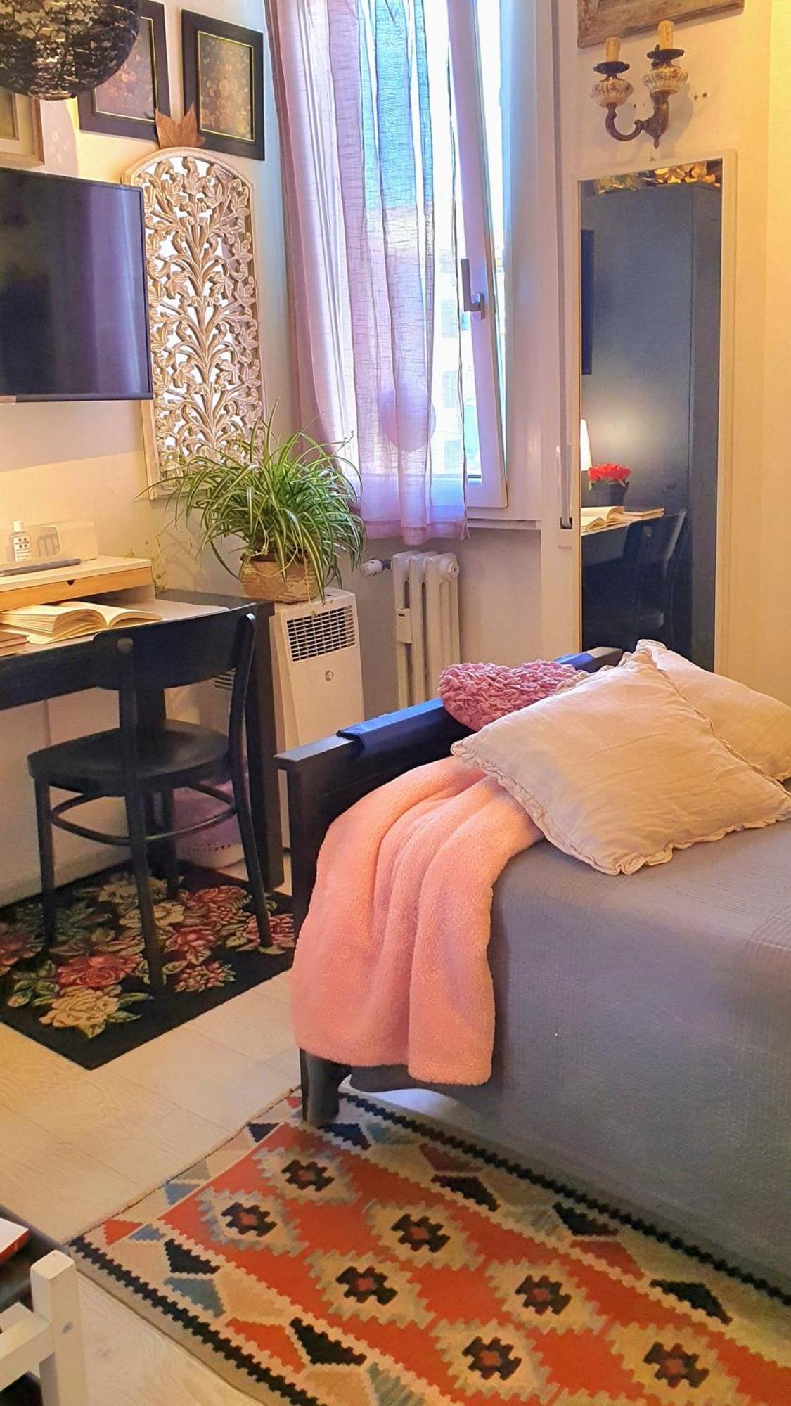 Suite In Florence Florença Exterior foto