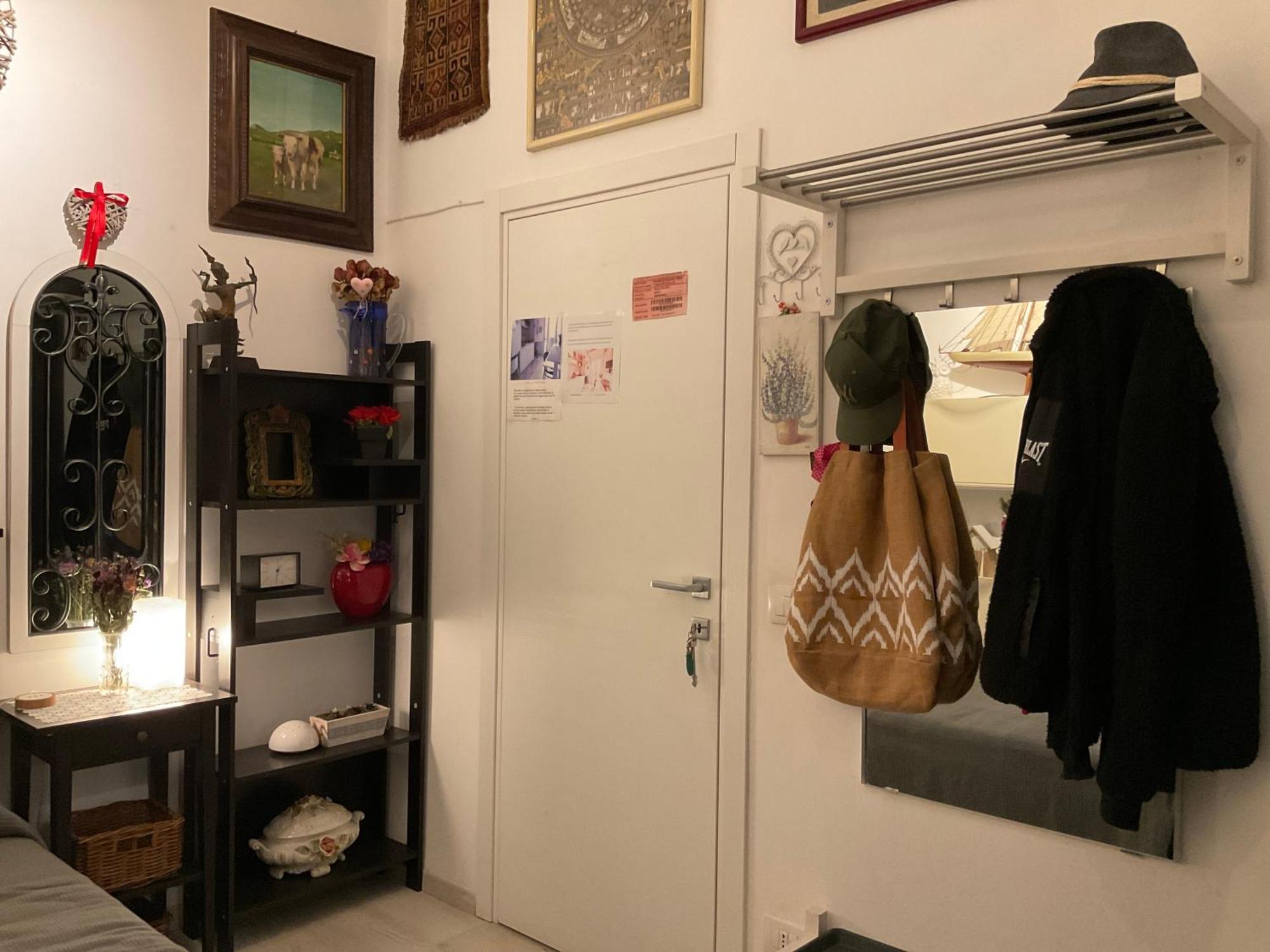 Suite In Florence Florença Exterior foto