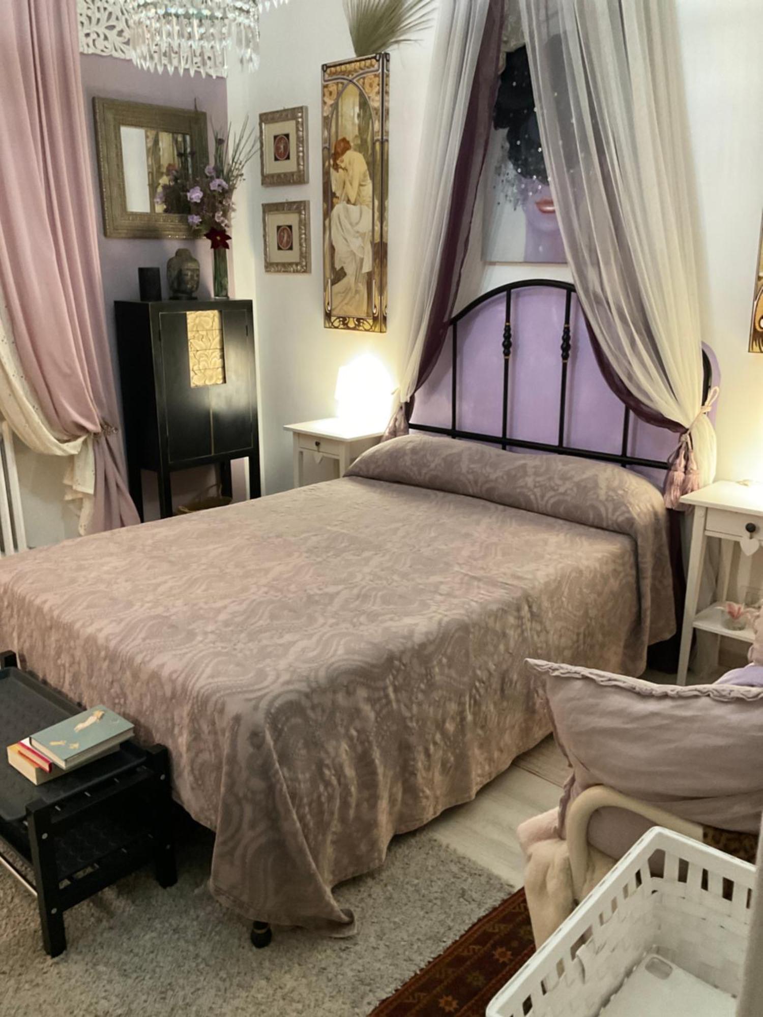 Suite In Florence Florença Exterior foto
