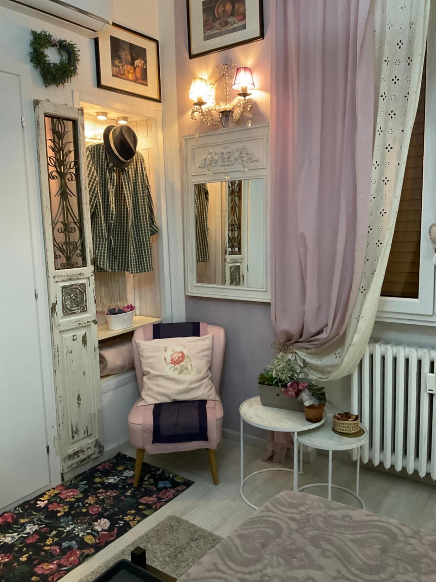 Suite In Florence Florença Exterior foto