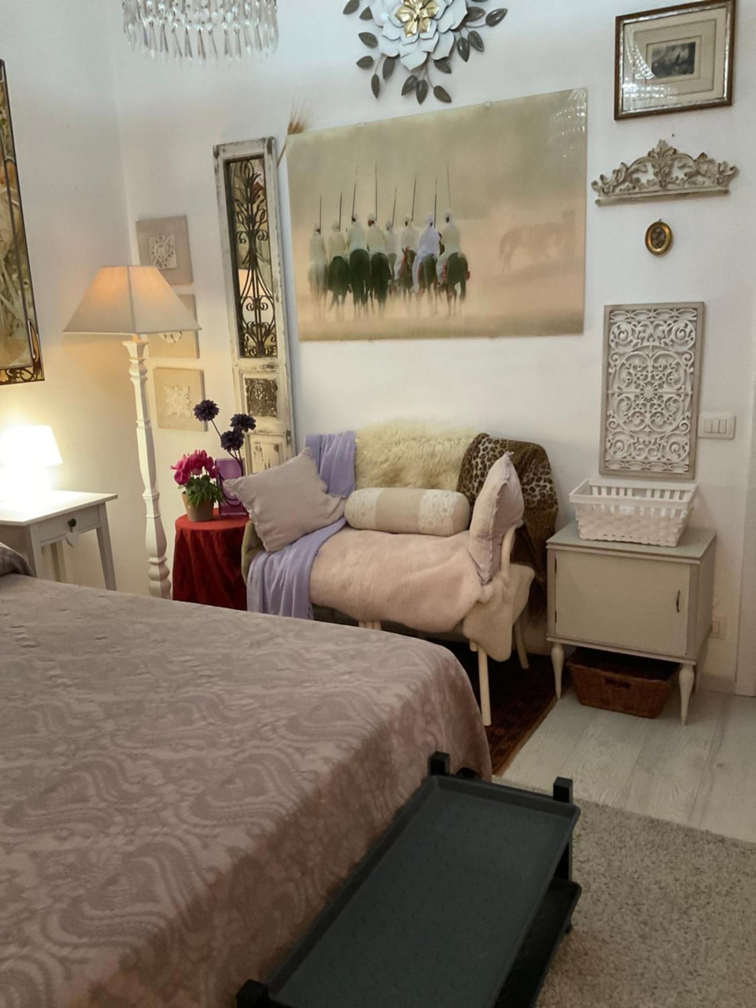 Suite In Florence Florença Exterior foto