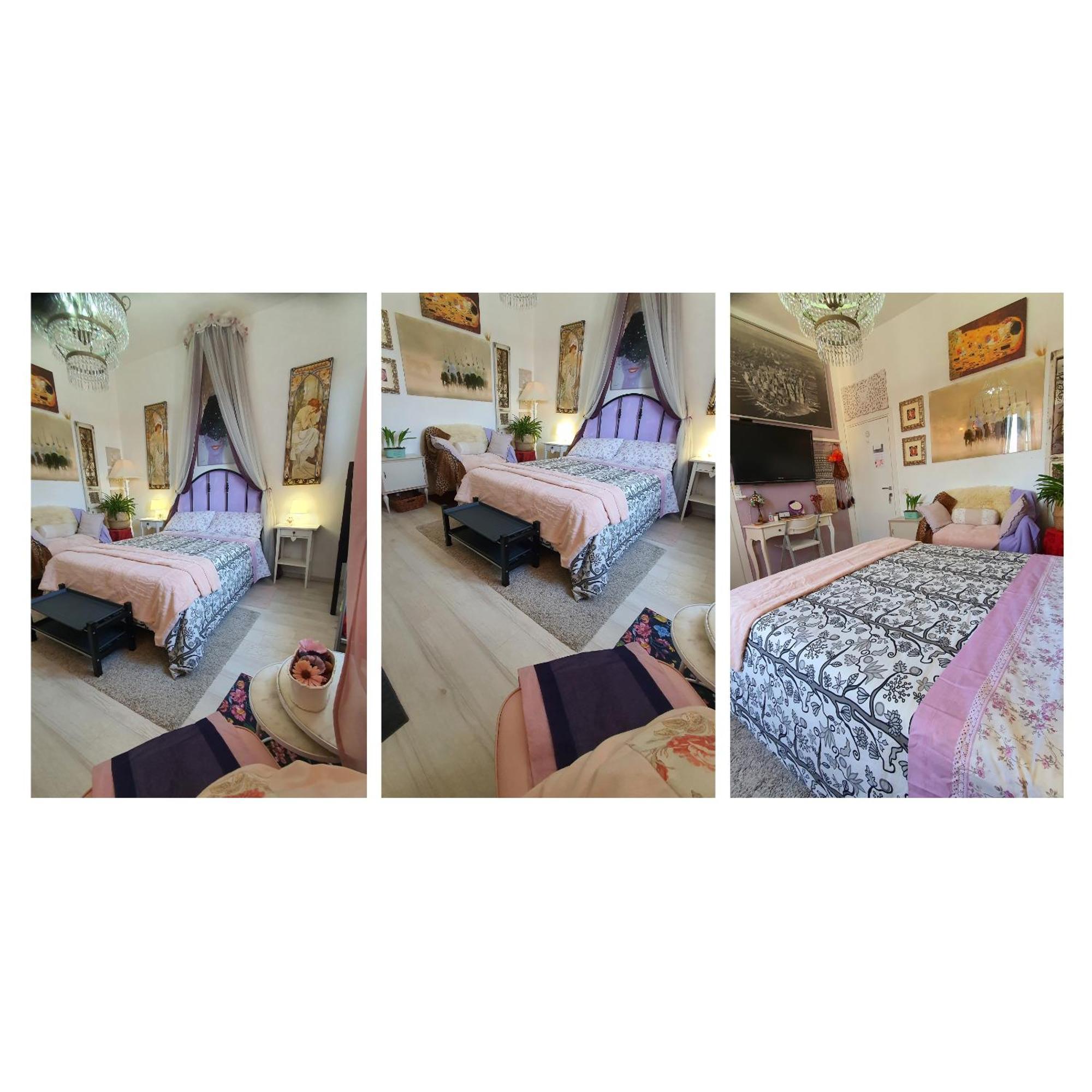 Suite In Florence Florença Exterior foto