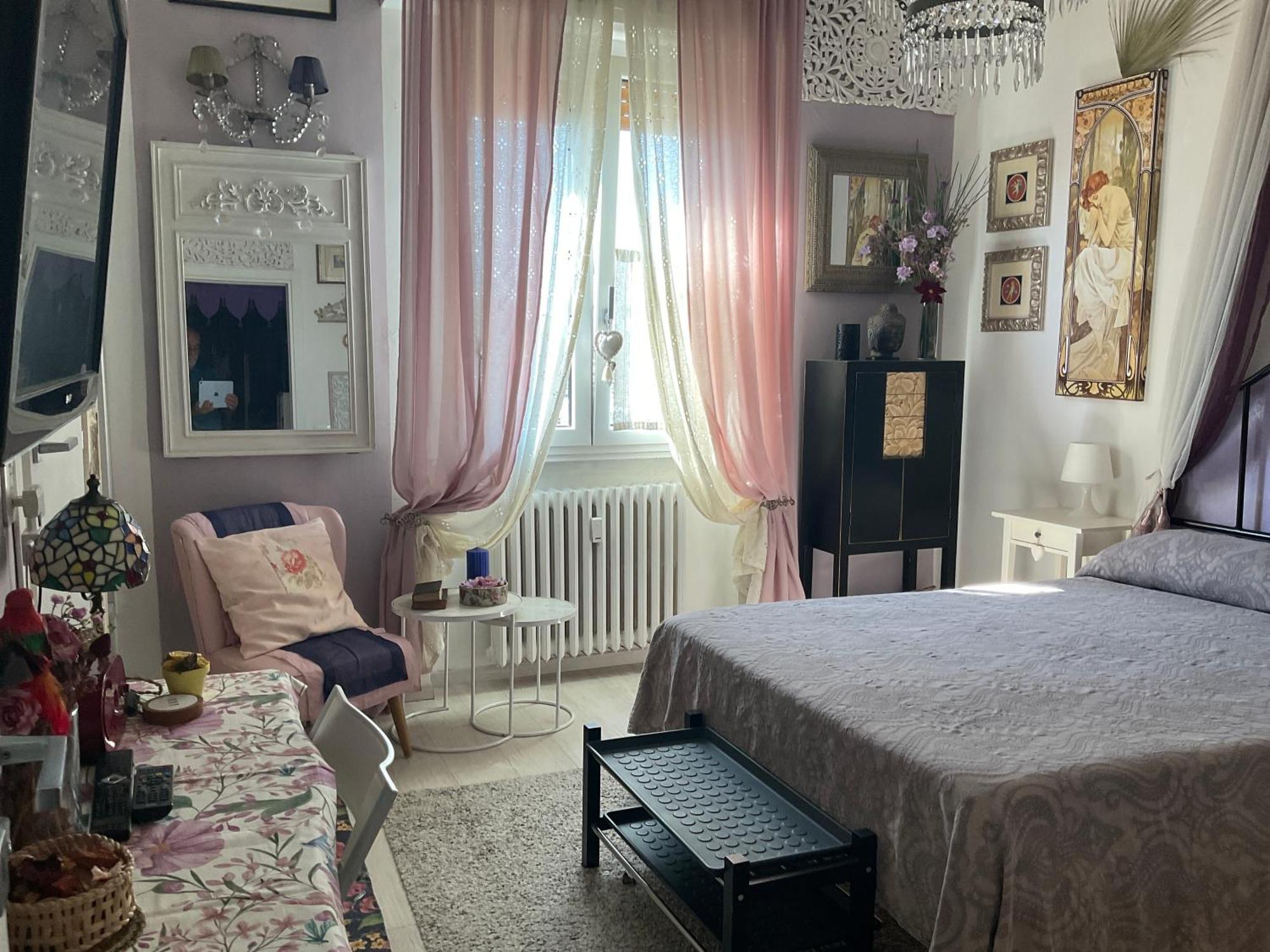 Suite In Florence Florença Exterior foto
