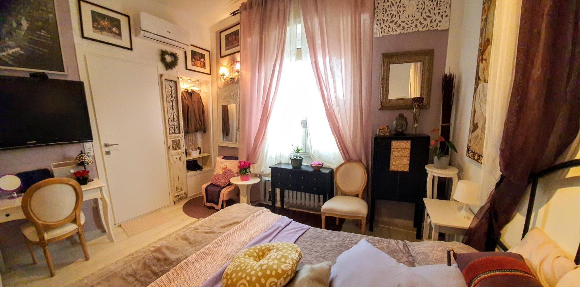 Suite In Florence Florença Exterior foto